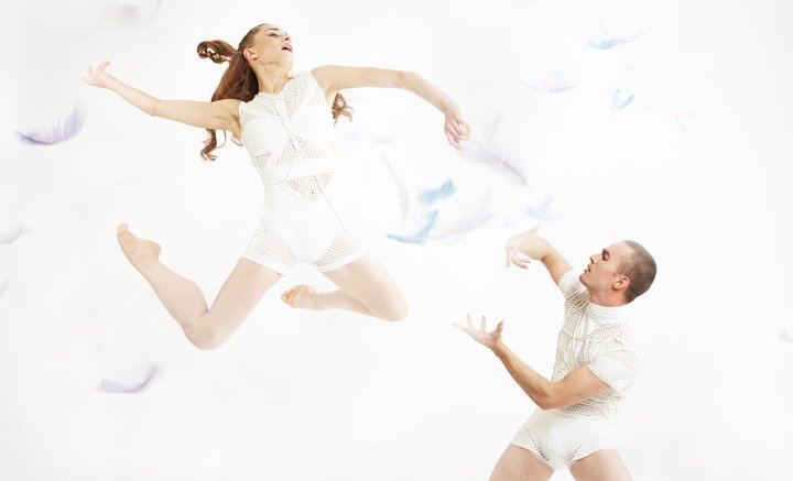 Holland Dance Festival